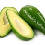 avokado fuerte